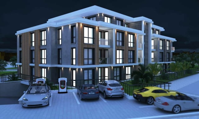 Източен Двустаен Апартамент В „Панорама Парк 3“ – Идеален ЗА ЖИВЕЕНЕ И ИНВЕСТИЦИЯ! - снимка 2