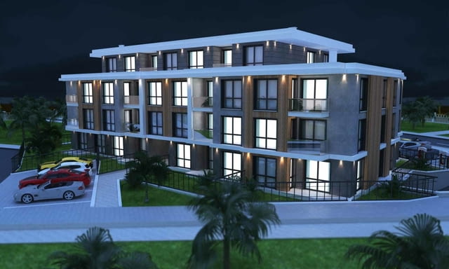 Източен Двустаен Апартамент В „Панорама Парк 3“ – Идеален ЗА ЖИВЕЕНЕ И ИНВЕСТИЦИЯ! - снимка 3