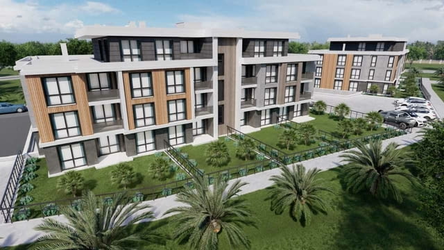 Източен Двустаен Апартамент В „Панорама Парк 3“ – Идеален ЗА ЖИВЕЕНЕ И ИНВЕСТИЦИЯ! - снимка 5