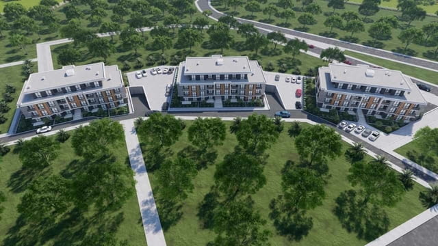 Източен Двустаен Апартамент В „Панорама Парк 3“ – Идеален ЗА ЖИВЕЕНЕ И ИНВЕСТИЦИЯ! - снимка 6