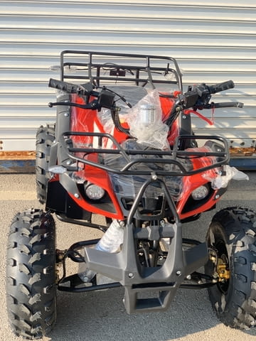 Мини АТ ATV, Polaris, Gasoline - city of Sofia | Motors & Scooters - снимка 7