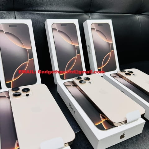 Apple iPhone 16 Pro Max, iPhone 16 Pro, iPhone 16, iPhone 16 Plus, iPhone 15 Pro Max, iPhone 15 Pro - снимка 2