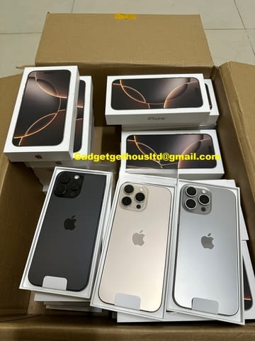 Apple iPhone 16 Pro Max, iPhone 16 Pro, iPhone 16, iPhone 16 Plus, iPhone 15 Pro Max, iPhone 15 Pro - снимка 7