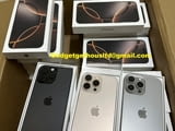 Apple iPhone 16 Pro Max, iPhone 16 Pro, iPhone 16, 16 Plus, 15 Pro Max, Sony PlayStation 5 PS5 Pro