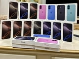 Apple iPhone 16 Pro 128GB = 600 EUR , iPhone 16 Pro Max 256GB = 700 EUR, iPhone 16 128GB = 470 EUR