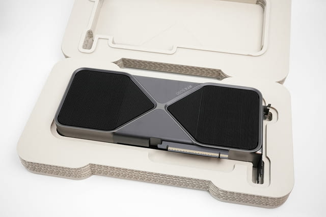 Geforce Rtx 5090, Rtx 5080, Rtx 5070 Ti, Rtx 5070 , Rtx 4090, Rtx 4080 Super, Rtx 4080, Rtx 4070 Ti - снимка 4