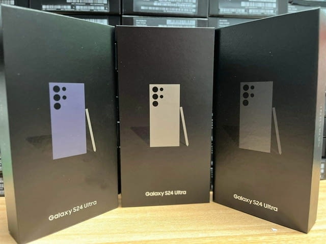 Samsung Galaxy S25 Ultra , Samsung Galaxy S25, Samsung S25+ , Samsung S24 Ultra, Samsung Z Fold6 - снимка 6