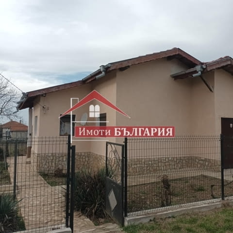 Къща на един етаж в с.Стожер, обл.Добрич 1-floor, Brick, 100 m2 - village Stojer | Houses & Villas - снимка 2