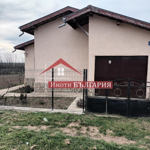 Къща на един етаж в с.Стожер, обл.Добрич 1-floor, Brick, 100 m2 - village Stojer | Houses & Villas - снимка 3