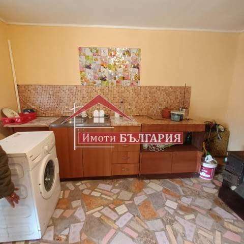 Къща на един етаж в с.Стожер, обл.Добрич 1-floor, Brick, 100 m2 - village Stojer | Houses & Villas - снимка 4