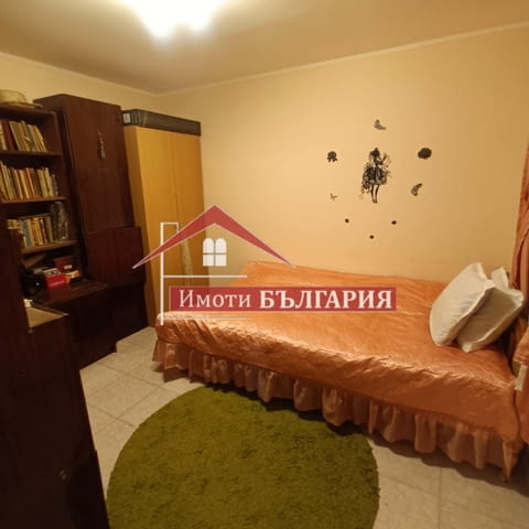 Къща на един етаж в с.Стожер, обл.Добрич 1-floor, Brick, 100 m2 - village Stojer | Houses & Villas - снимка 6