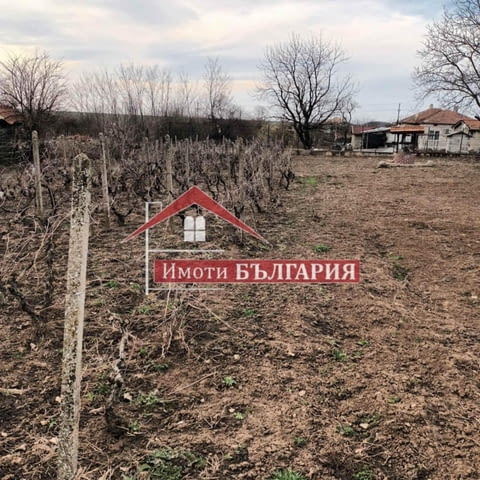 Къща на един етаж в с.Стожер, обл.Добрич 1-floor, Brick, 100 m2 - village Stojer | Houses & Villas - снимка 11