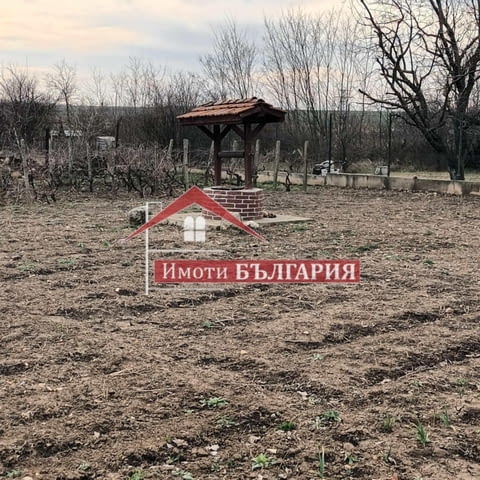 Къща на един етаж в с.Стожер, обл.Добрич 1-floor, Brick, 100 m2 - village Stojer | Houses & Villas - снимка 12