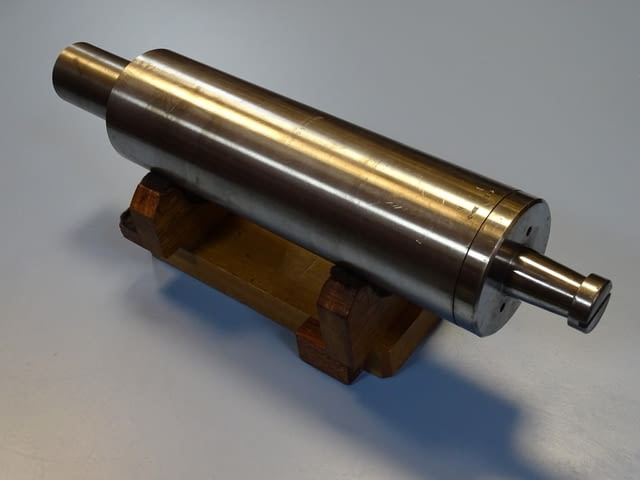 Шпиндел за шлайф Buscher&Grieving grinding spindle Ф80 11000 min-1 - снимка 2