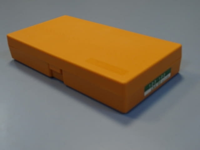 Микрометър дисков Mitutoyo 123-102 (GMA-50) 25-50mm disk micrometer - снимка 8