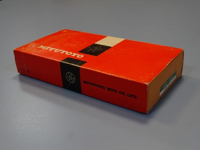 Микрометър дисков Mitutoyo 123-102 (GMA-50) 25-50mm disk micrometer - снимка 9
