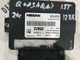 A3C0219580000 360326FLOE A008J312A електронен модул за ръчна спирачка от Nissan Qashqai 1.3 DIG-T дв