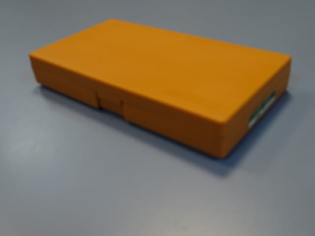 Дисков микрометър Mitutoyo 123-103 (GMA-75) 50-75mm disk micrometer - снимка 6