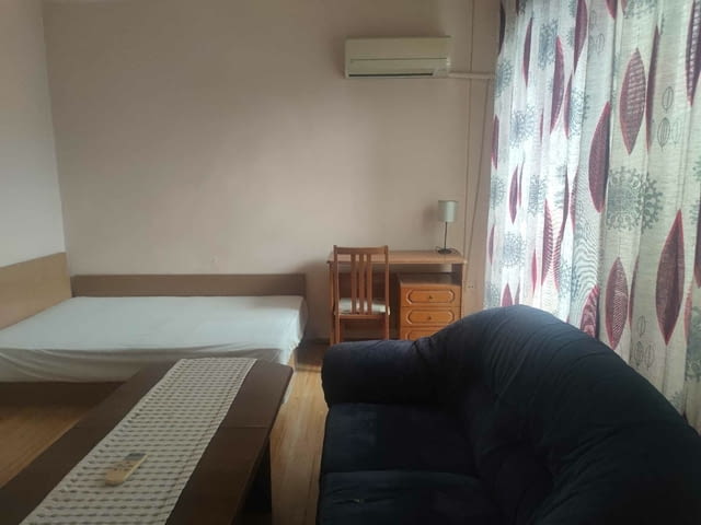 Дава се под наем боксониера в Тракия Studio, 40 m2, Elevator - city of Plovdiv | Apartments - снимка 6
