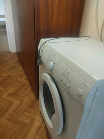 Дава се под наем боксониера в Тракия Studio, 40 m2, Elevator - city of Plovdiv | Apartments - снимка 7