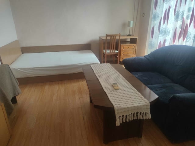 Дава се под наем боксониера в Тракия Studio, 40 m2, Elevator - city of Plovdiv | Apartments - снимка 10