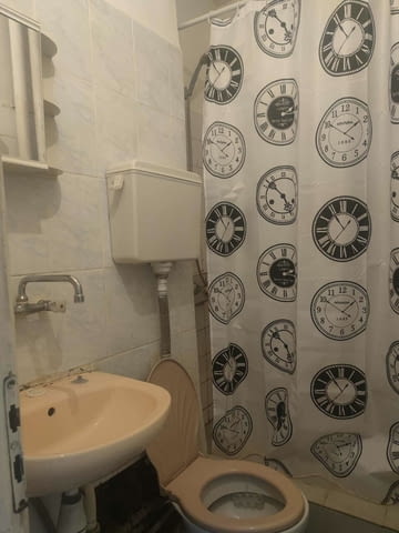 Дава се под наем боксониера в Тракия Studio, 40 m2, Elevator - city of Plovdiv | Apartments - снимка 11