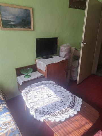 Дава се под наем тристаен апартамент в Кючук Париж, city of Plovdiv | Apartments - снимка 1