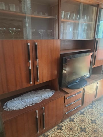 Дава се под наем тристаен апартамент в Кючук Париж, city of Plovdiv | Apartments - снимка 2