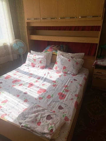 Дава се под наем тристаен апартамент в Кючук Париж, city of Plovdiv | Apartments - снимка 3