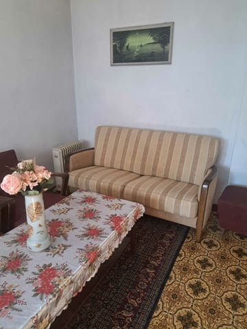 Дава се под наем тристаен апартамент в Кючук Париж, city of Plovdiv | Apartments - снимка 4