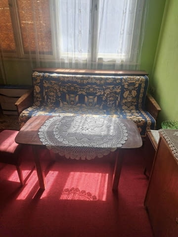 Дава се под наем тристаен апартамент в Кючук Париж, city of Plovdiv | Apartments - снимка 5