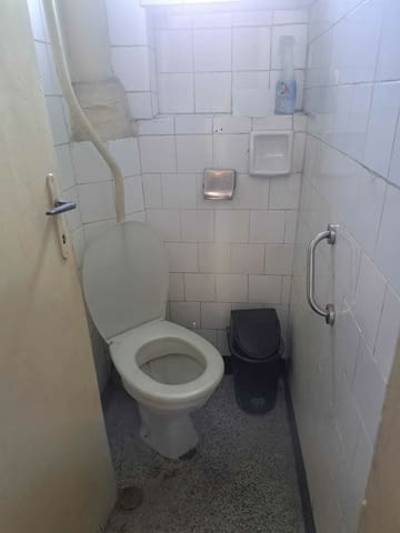 Дава се под наем тристаен апартамент в Кючук Париж, city of Plovdiv | Apartments - снимка 7