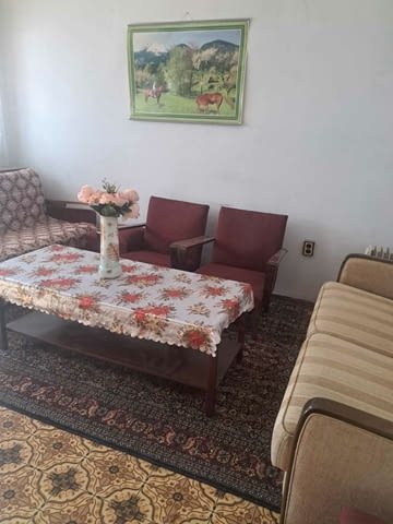 Дава се под наем тристаен апартамент в Кючук Париж, city of Plovdiv | Apartments - снимка 9