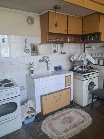 Дава се под наем тристаен апартамент в Кючук Париж, city of Plovdiv | Apartments - снимка 10