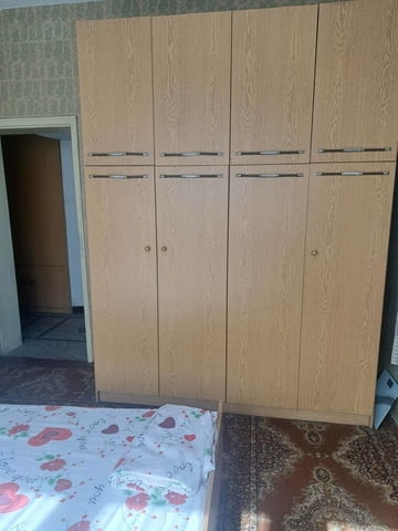 Дава се под наем тристаен апартамент в Кючук Париж, city of Plovdiv | Apartments - снимка 11