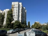 Продаваме двустаен апартамент 64 кв.м. в гр. София, жк Люлин 10, ет.14, ЕПК, обзаведен, панора