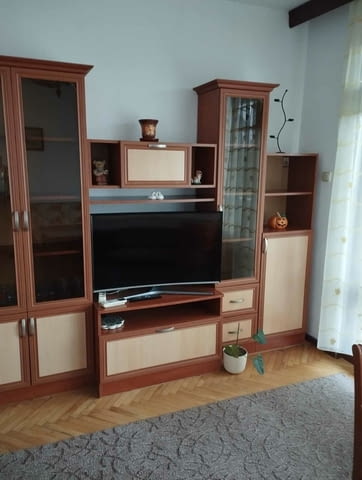 Дава се под наем четиристаен апартамент в Центъра, city of Plovdiv | Apartments - снимка 4