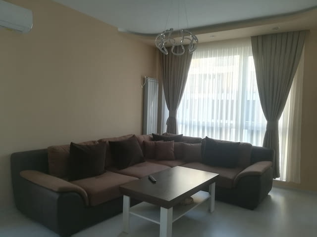 Дава се под наем четиристаен апартамент в Центъра, city of Plovdiv | Apartments - снимка 11