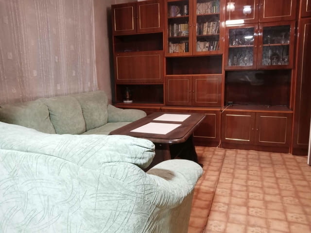 Давам по наем многостаен апартамент в Кючук Париж, city of Plovdiv | Apartments - снимка 1