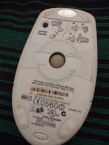 Microsoft Mouse Microlab - city of Sofia | Parts & Accessories - снимка 2