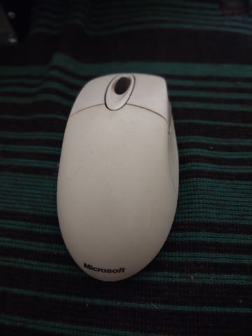 Microsoft Mouse Microlab - city of Sofia | Parts & Accessories - снимка 5