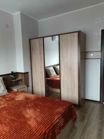 Дава се под наем тристаен апартамент в Кючук Париж, city of Plovdiv | Apartments - снимка 3