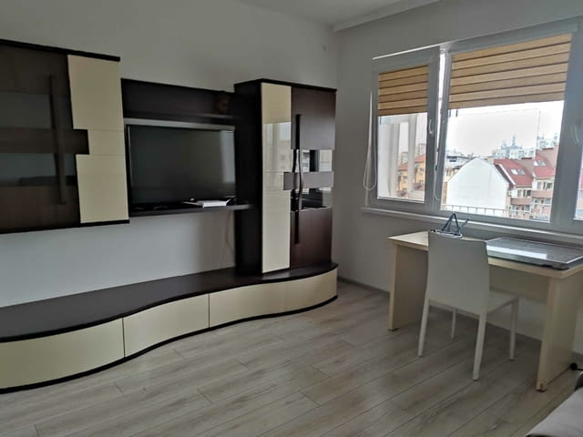 Дава се под наем тристаен апартамент в Кючук Париж, city of Plovdiv | Apartments - снимка 4
