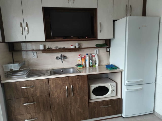 Дава се под наем тристаен апартамент в Кючук Париж, city of Plovdiv | Apartments - снимка 5