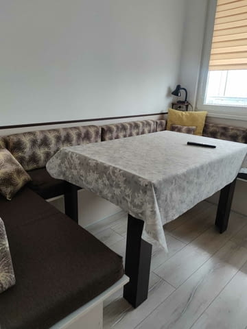 Дава се под наем тристаен апартамент в Кючук Париж, city of Plovdiv | Apartments - снимка 6