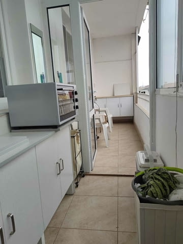 Дава се под наем тристаен апартамент в Кючук Париж, city of Plovdiv | Apartments - снимка 7