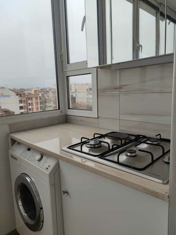 Дава се под наем тристаен апартамент в Кючук Париж, city of Plovdiv | Apartments - снимка 10