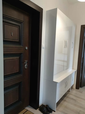 Дава се под наем тристаен апартамент в Кючук Париж, city of Plovdiv | Apartments - снимка 11