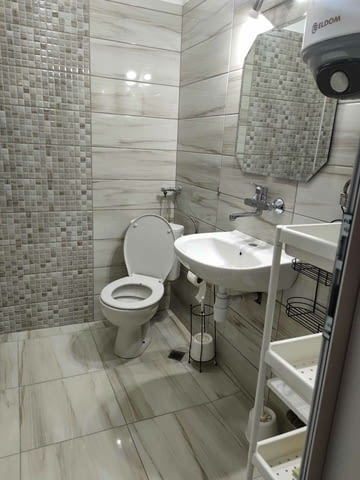 Дава се под наем тристаен апартамент в Кючук Париж, city of Plovdiv | Apartments - снимка 12