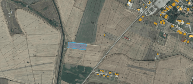 ПАРЦЕЛ подходящ за жилищно строителство в местност „Казан топра“ - снимка 2